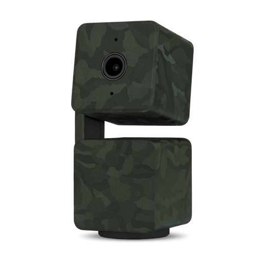 Wyze Cam Pan v3 Skins by dBrand (Skin Only)