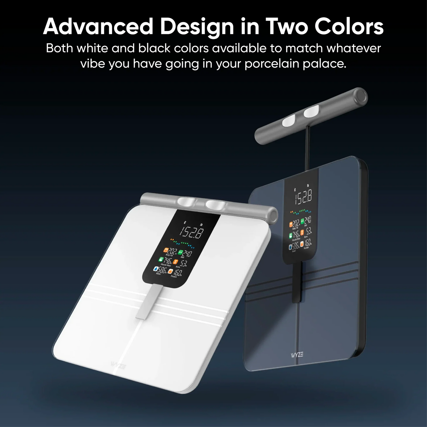 Wyze Scale BodyScan