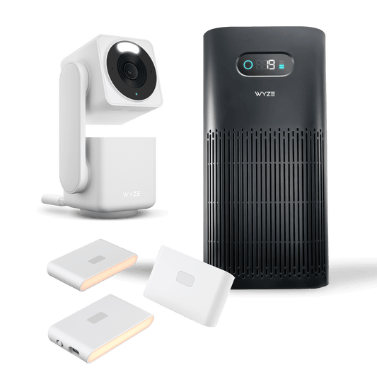 Baby Monitoring Pro