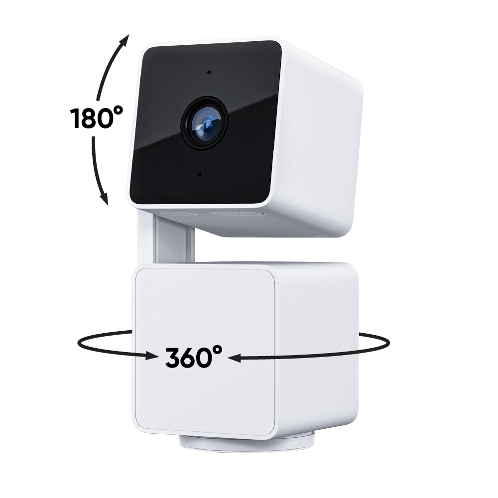 Security Camera Starter Kit Basic