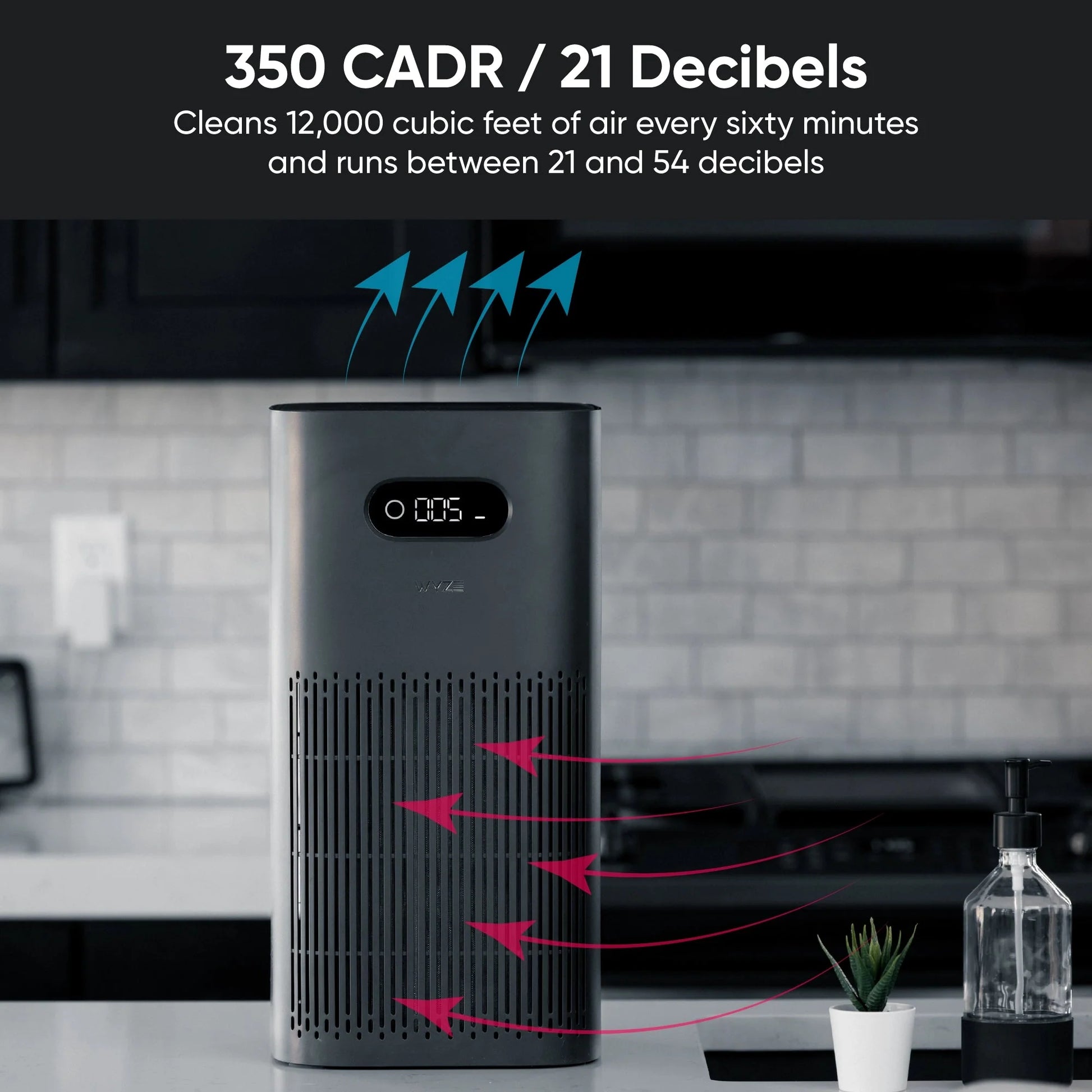 Wyze Air Purifier
