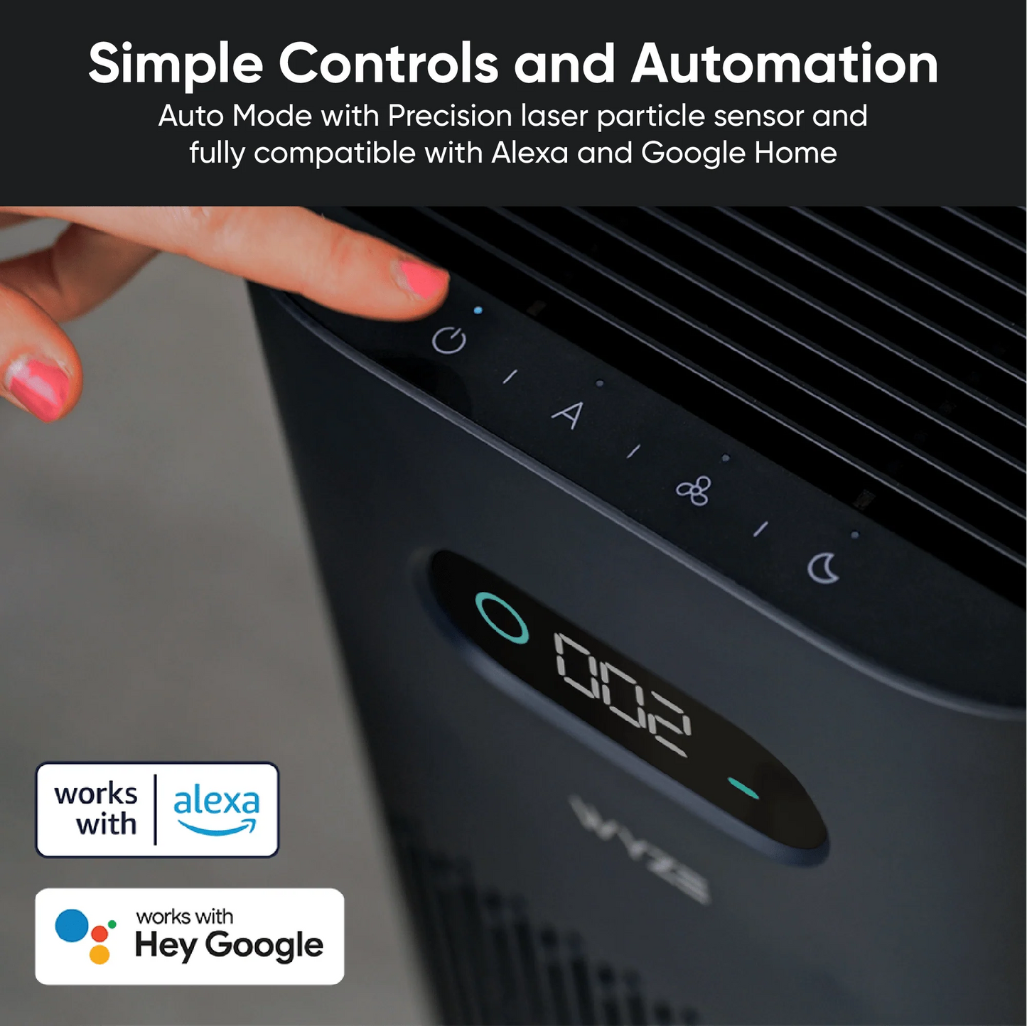 Wyze Air Purifier