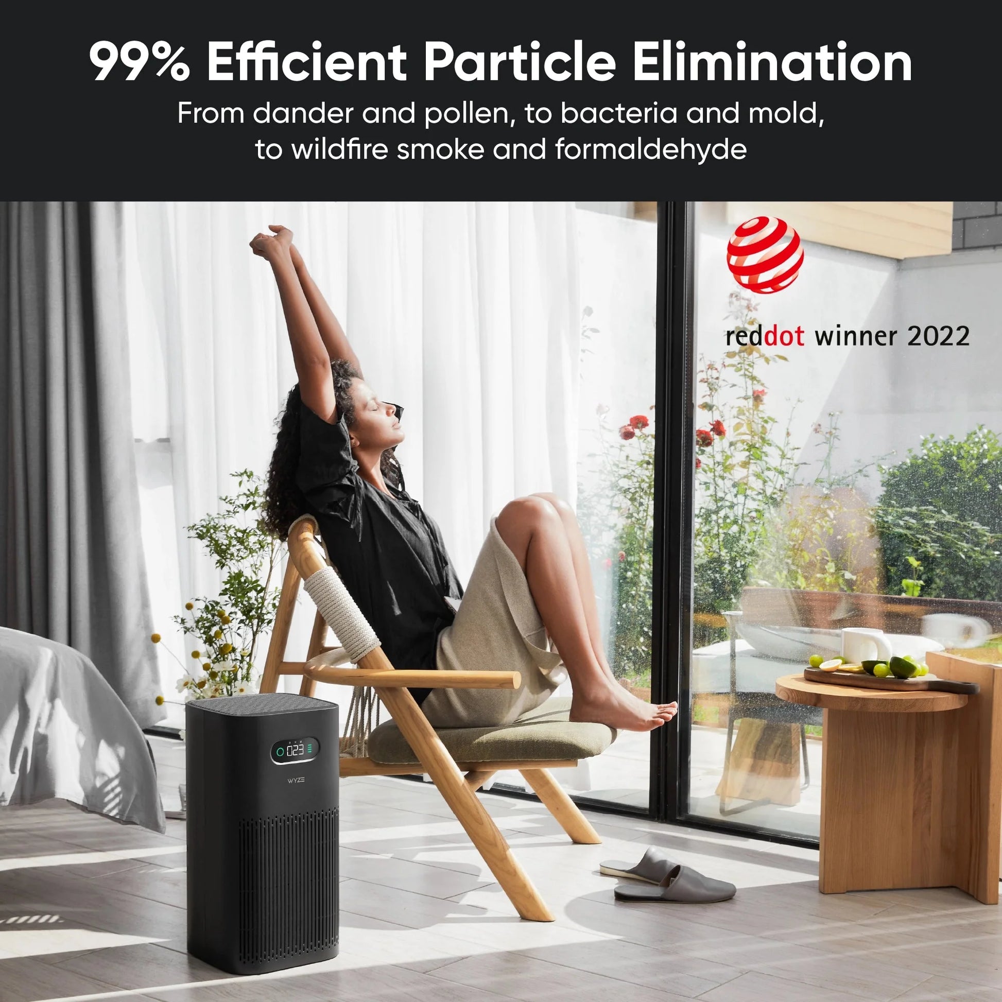 Wyze Air Purifier