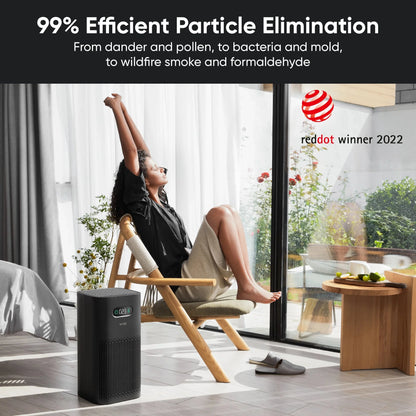 Wyze Air Purifier