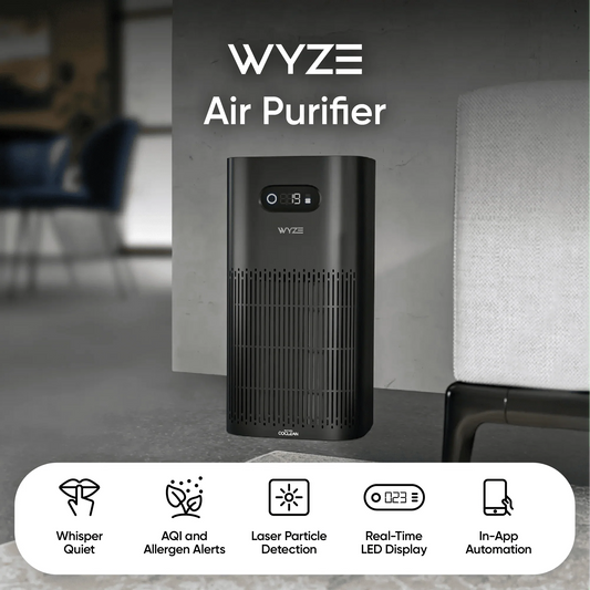 Wyze Air Purifier