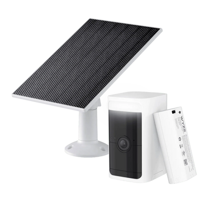 Wyze Battery Cam Pro