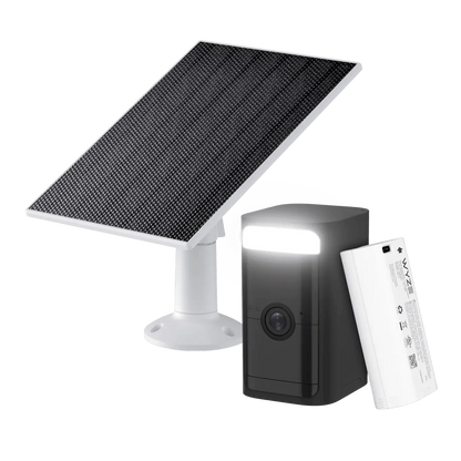 Wyze Battery Cam Pro