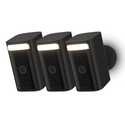 Wyze Battery Cam Pro