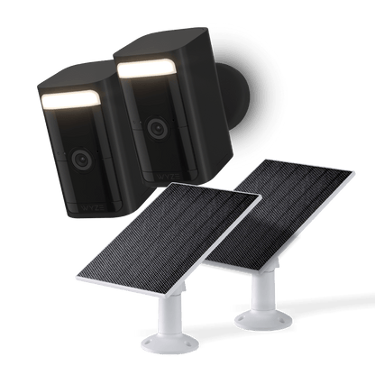 Wyze Battery Cam Pro