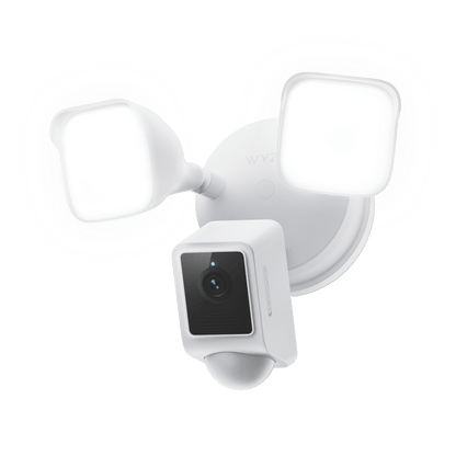 Security Camera Kit Plus