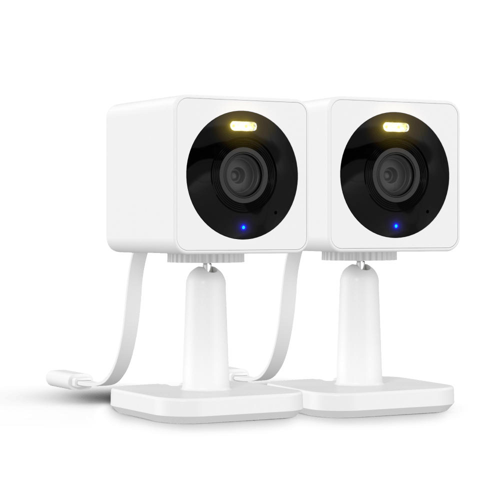 Wyze Cam OG