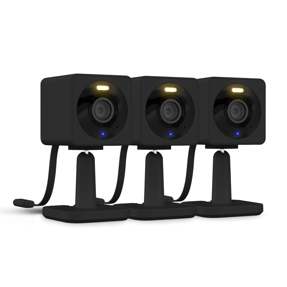 Wyze Cam OG