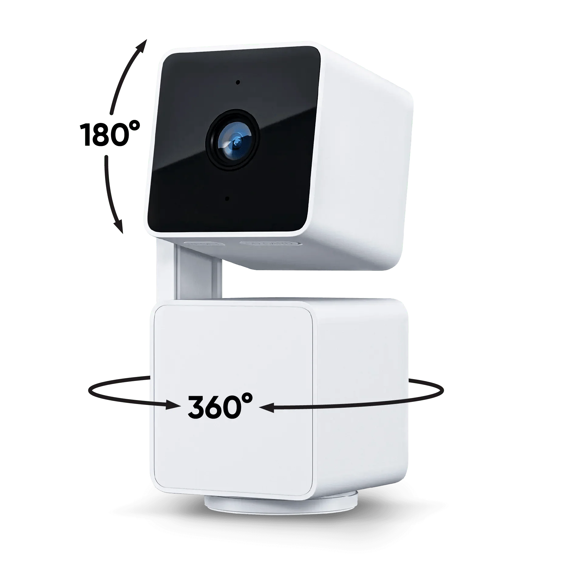Wyze Cam Pan v3