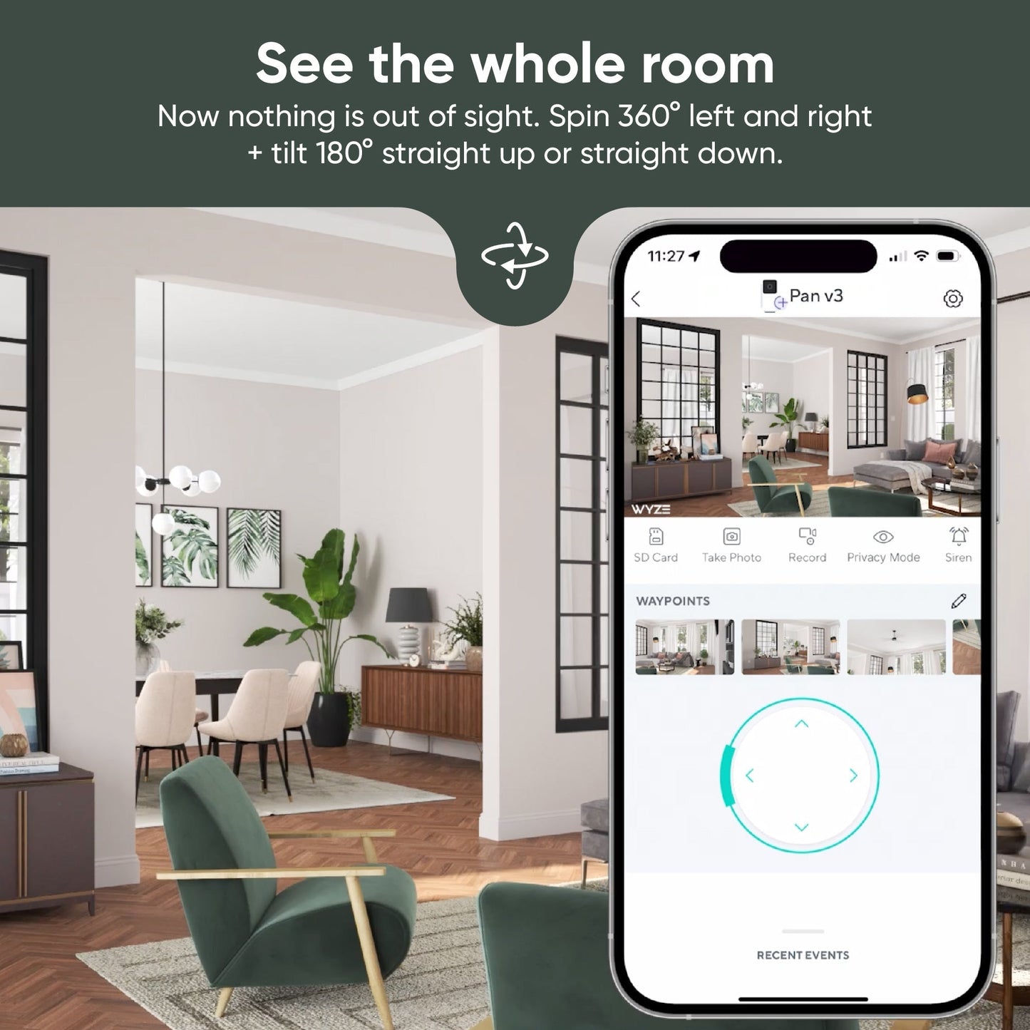 Apartment Plus Kit