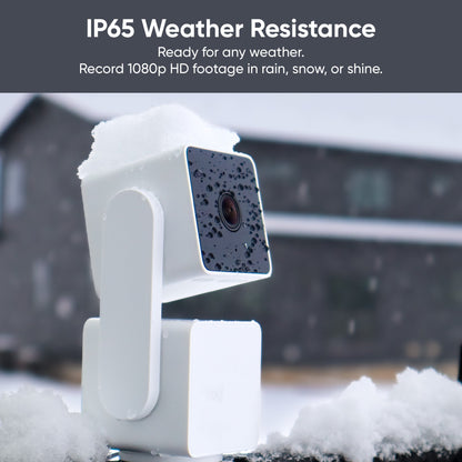 Outdoor Security Basic