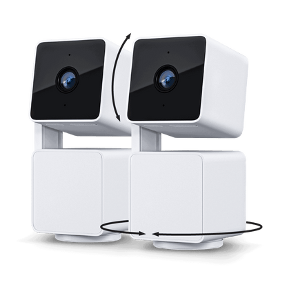 Wyze Cam Pan v3