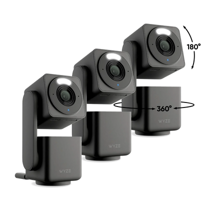 Wyze Cam Pan v4