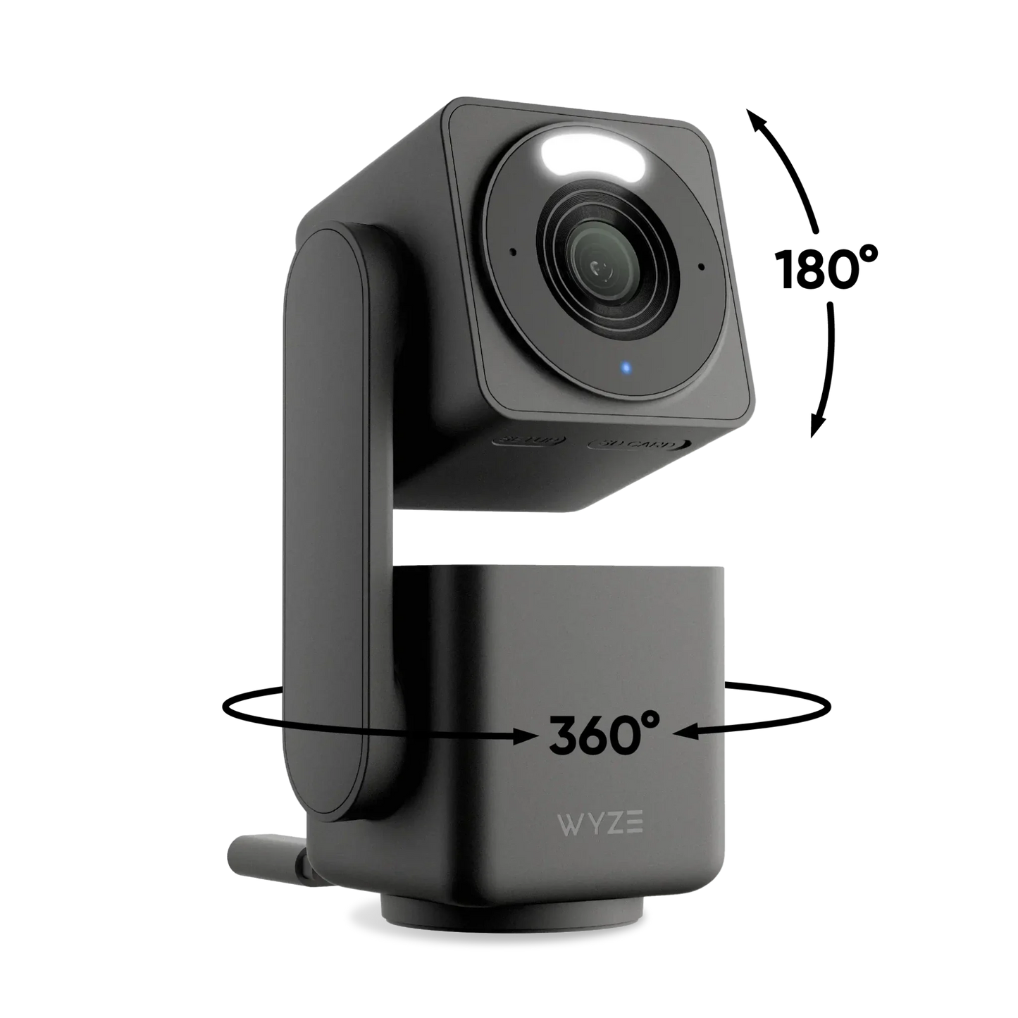 Wyze Cam Pan v4