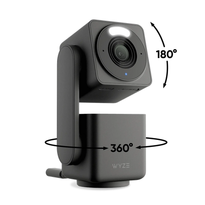 Wyze Cam Pan v4