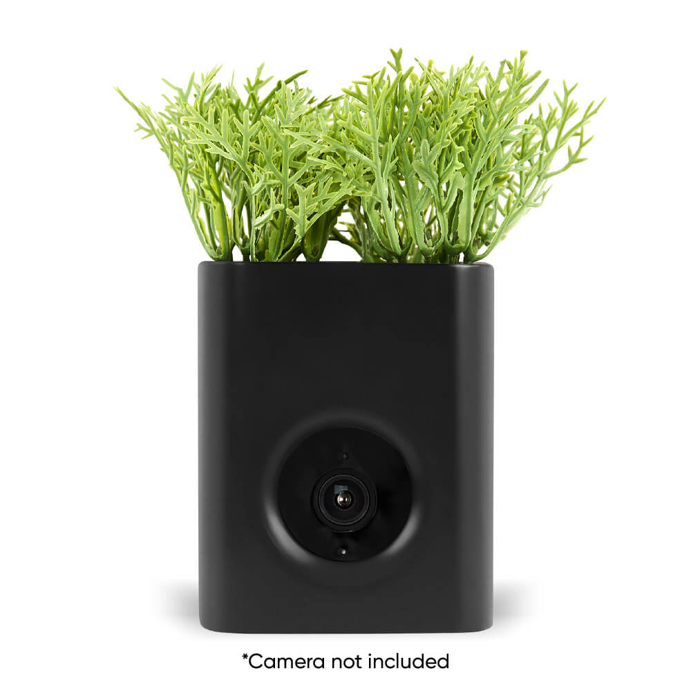 Wyze Cam Vase