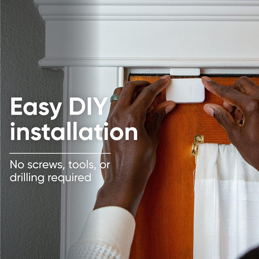 Wyze Home Monitoring Core Starter Kit