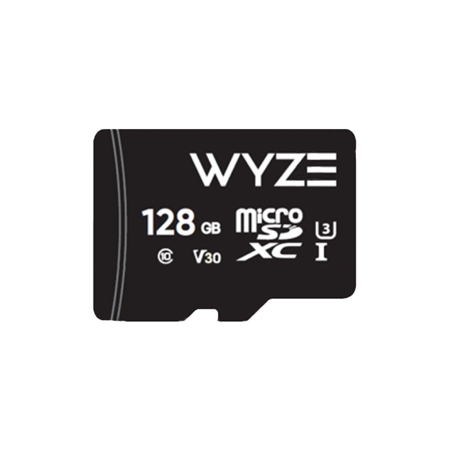MicroSD Cards