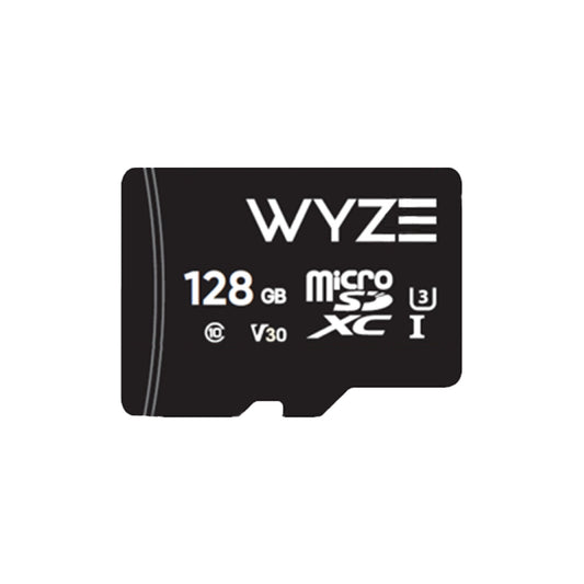 MicroSD Cards