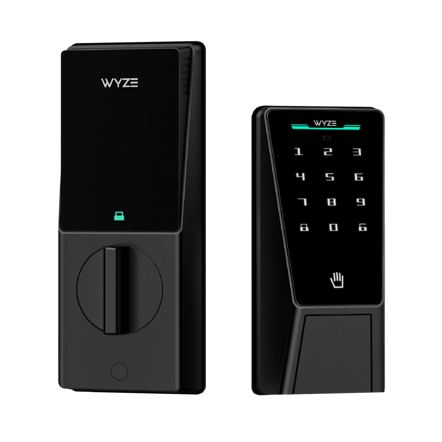 Entry Point Security Kit Pro