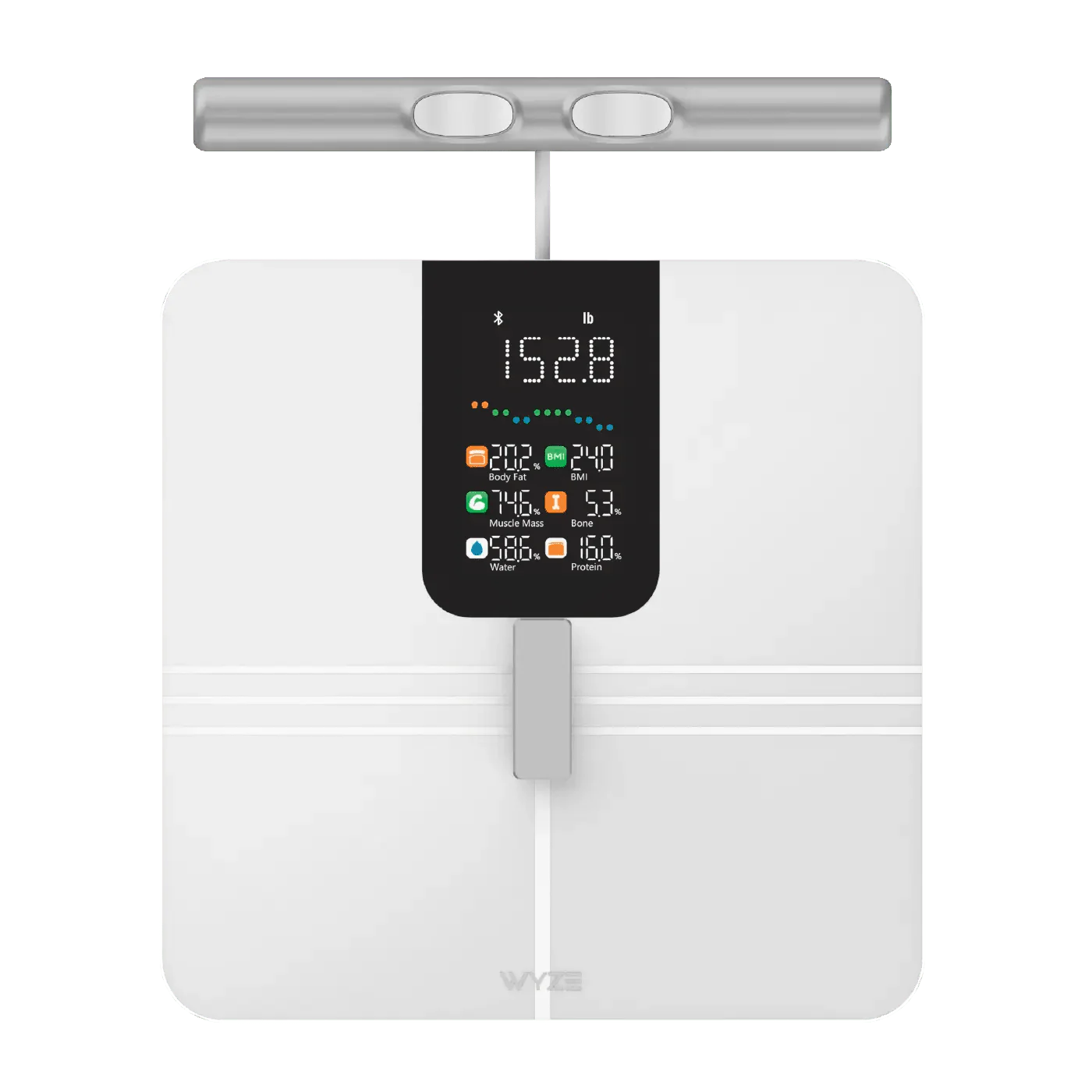 Wyze Scale BodyScan