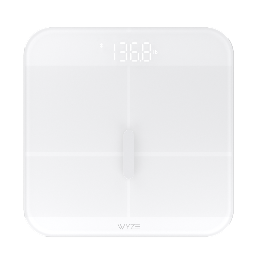 Wyze Scale X