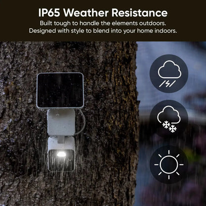 Wyze Solar Cam Pan