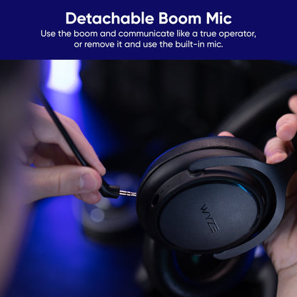 Wyze Wireless Gaming Headset